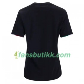 Fotballdrakt Mexico Dame Hjemmetrøye Copa América 2019 Kortermet